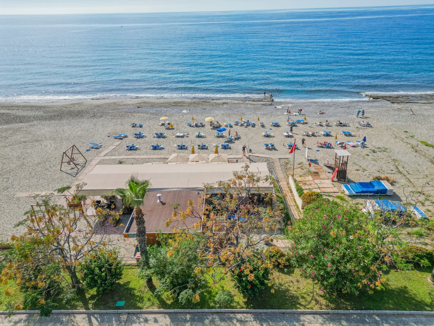 Beach Gallery