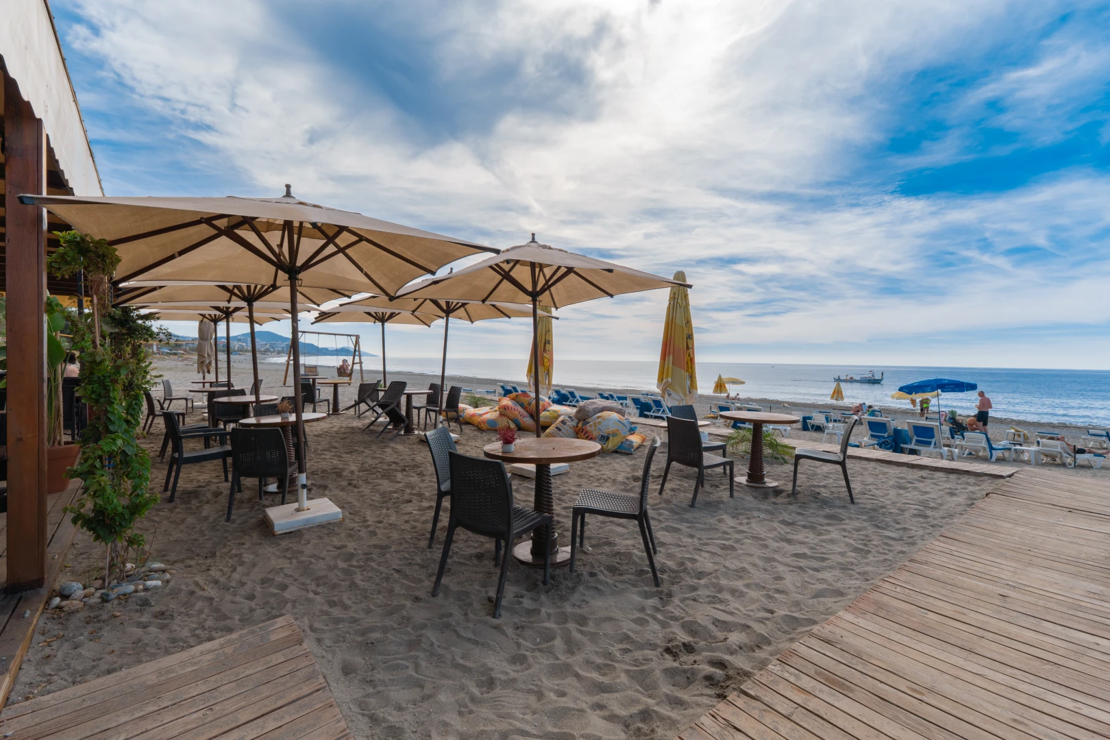 Beach Gallery