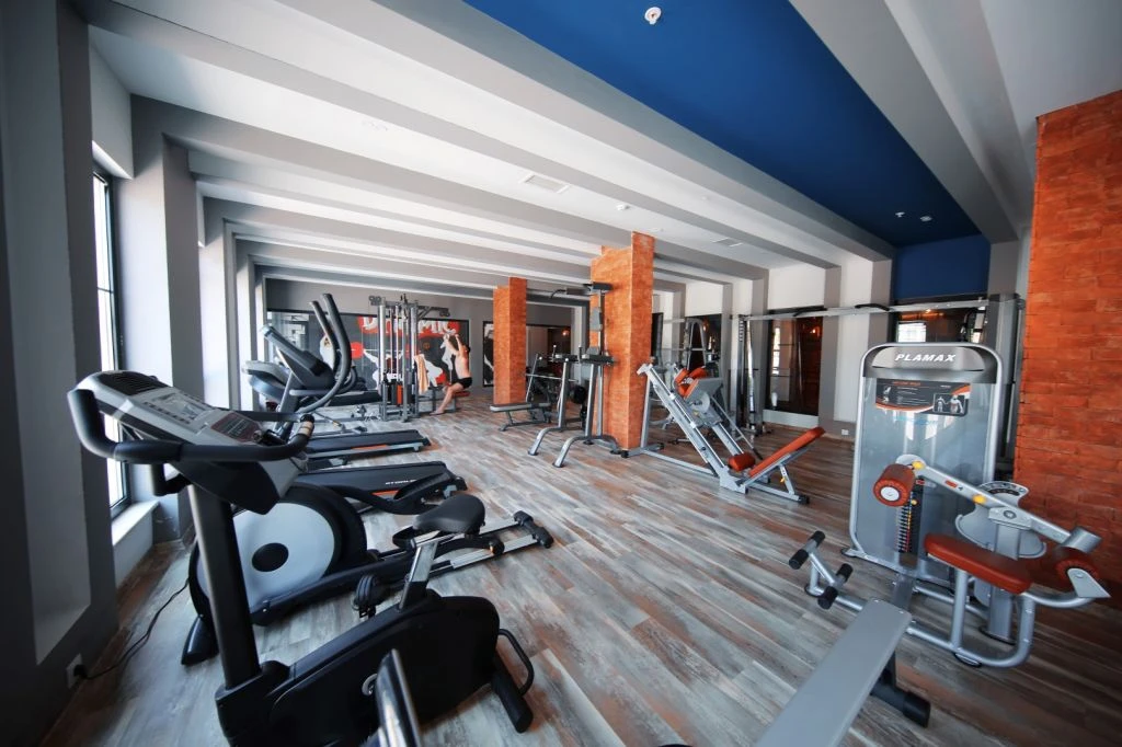 Fitness