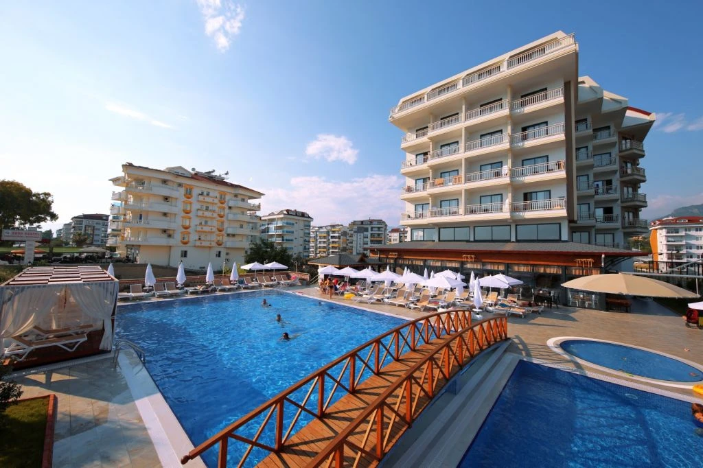 Öffentliche Bereiche