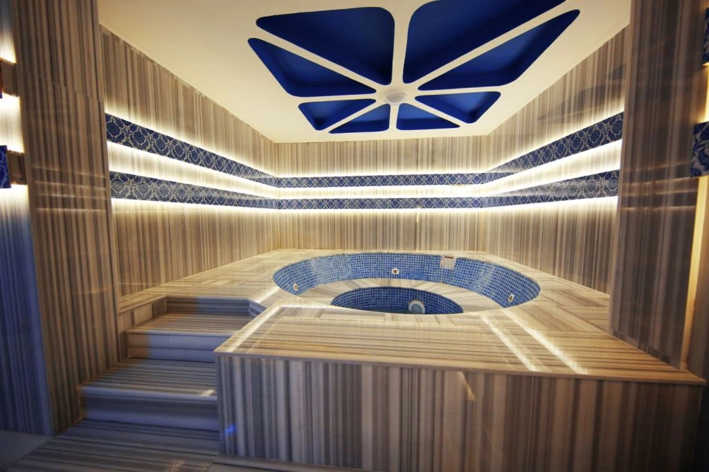 Spa & Wellness