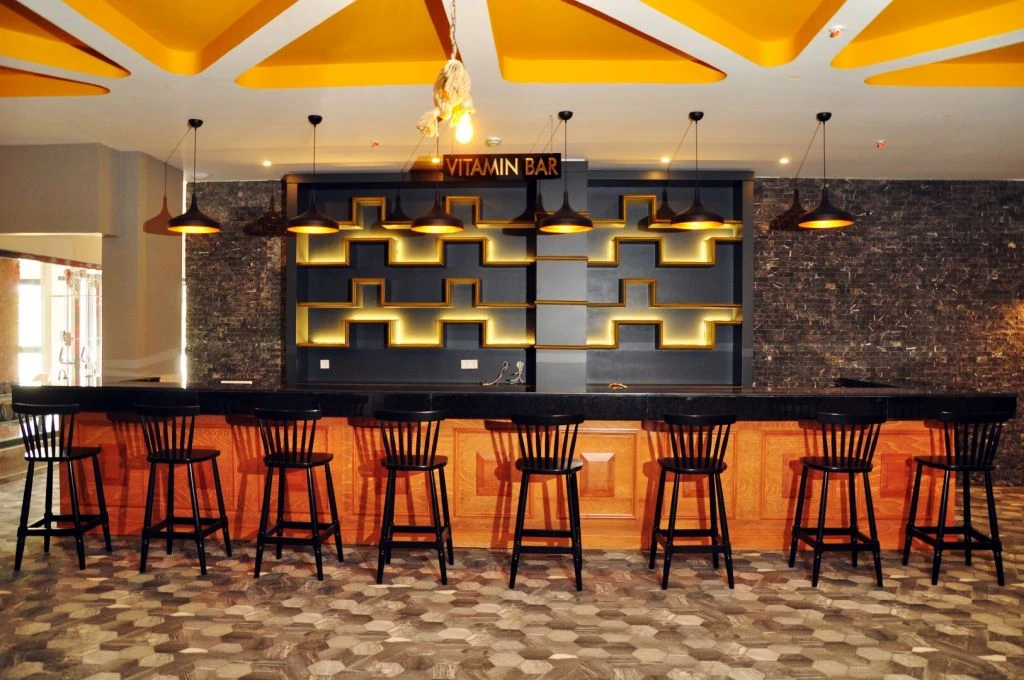 Lobbybar