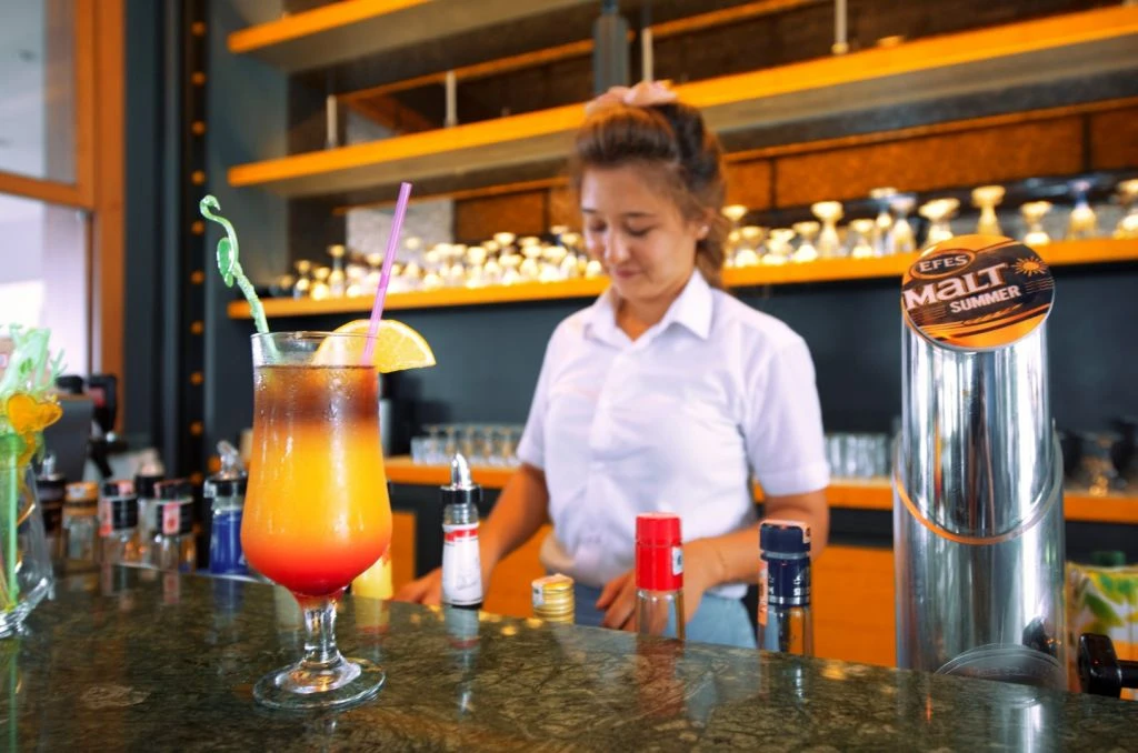 Lobbybar