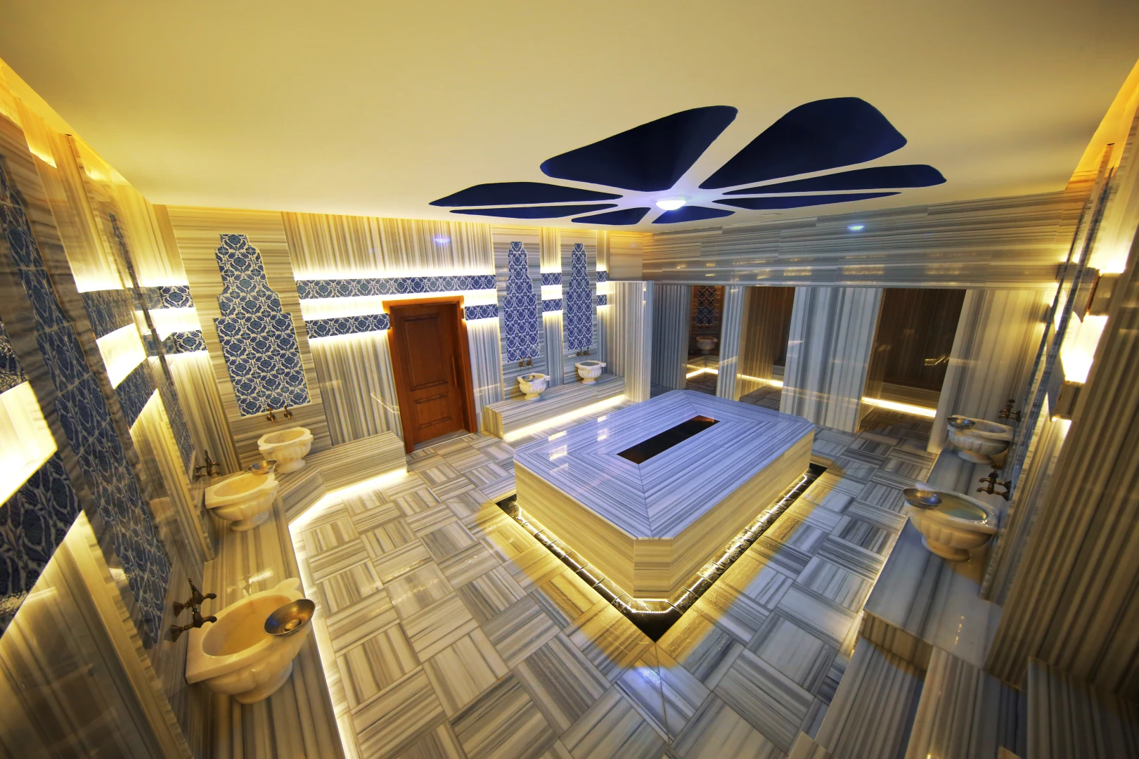 Spa & Wellness