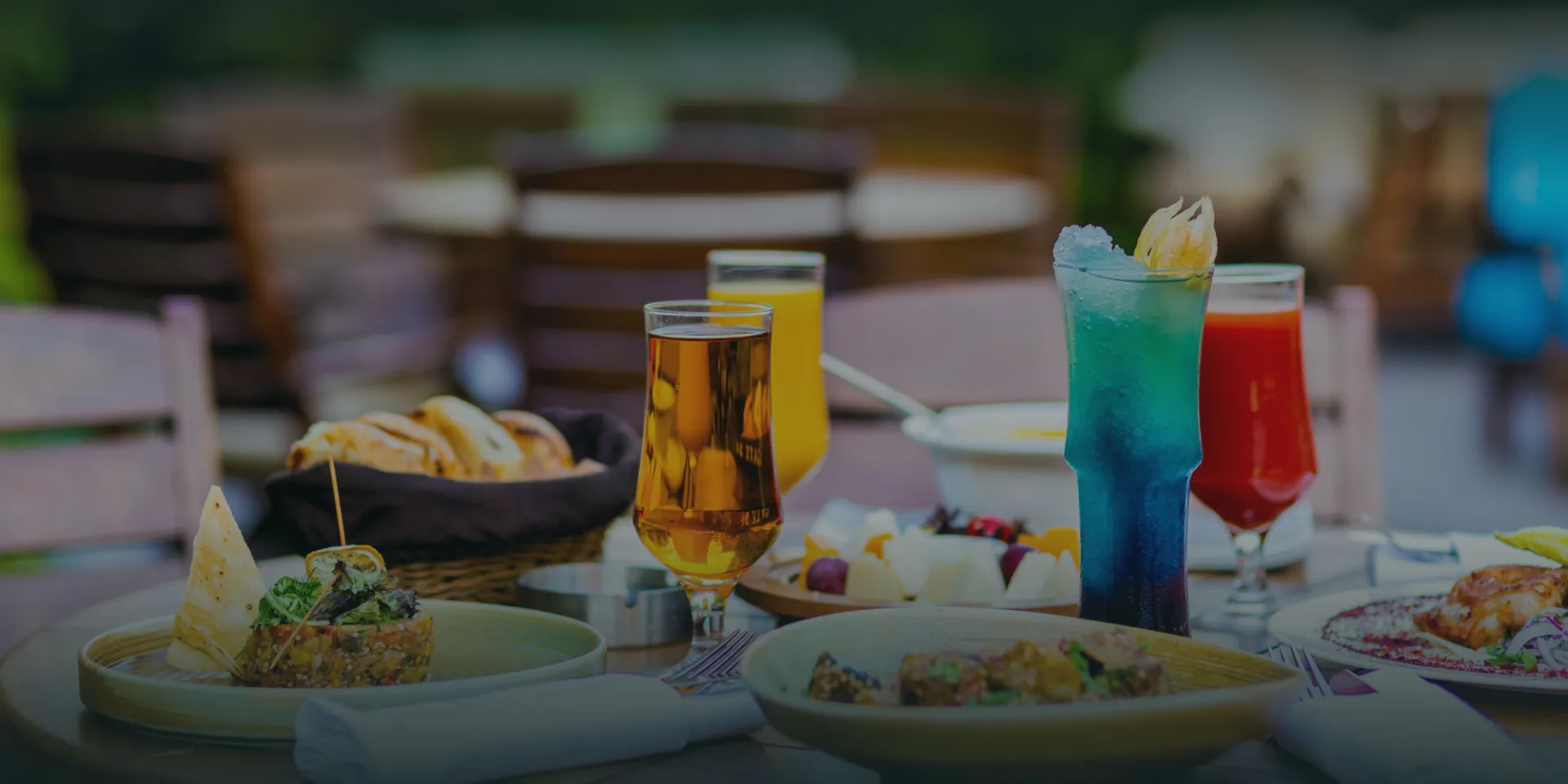 Besondere Vorteile in Flitterwochenhotels in Alanya