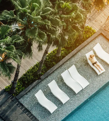 Exclusive Privileges Offered by Honeymoon Hotels in Alanya
